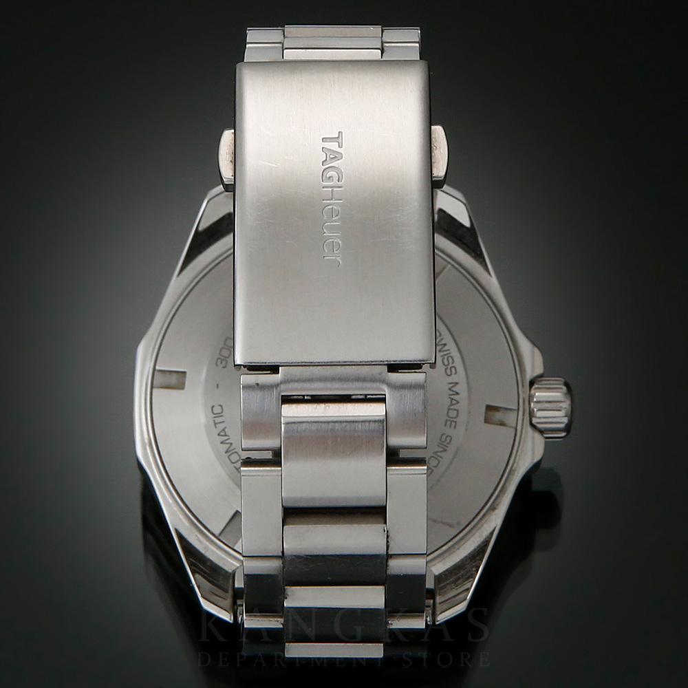 TAG Heuer(USED)태그호이어 아쿠아레이서 WAY201A